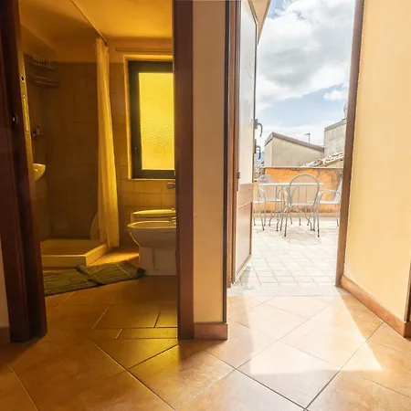 I Tre Campanili/la Casa Di Chiale Tatil Evi *