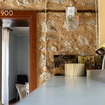 Tatil Evi I Tre Campanili/la Casa Di Chiale *